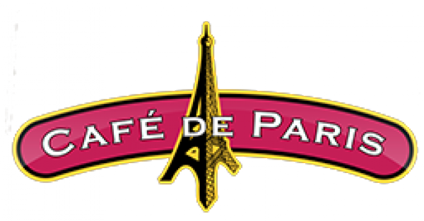 Café de Paris