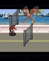 tony hawks underground