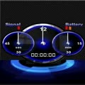 speedmeter