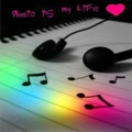 music is my life