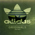 adidas