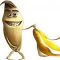 funny banan